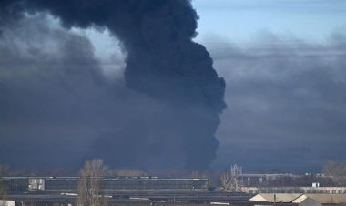 واشنطن بوست: بوتين يقرر وقف القصف الصاروخي المكثف على أوكرانيا