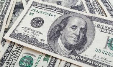 سعر الدولار اليوم في مصر تحديث يومي