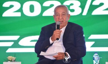 المصري البورسعيدي يكشف سر اختيار اللون الأزرق لقميصه الاحتياطي