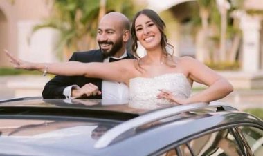 بعد تصدرها التريند.. ما لا تعرفه عن جيلان علاء وتفاصيل زفافها