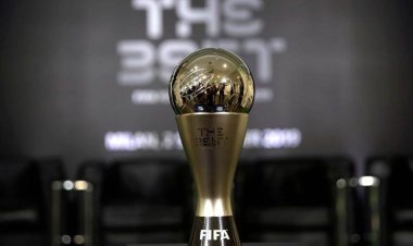 تقارير.. فيفا يقرر تأجيل حفل «ذا بيست» بسبب كأس العالم 2022