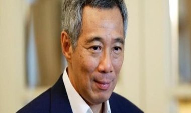 رئيس وزراء سنغافورة يلتقي نظيره الأسترالي خلال زيارة عمل تستغرق 3 أيام