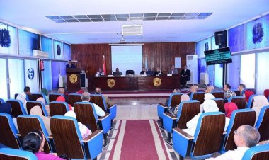 كلية الطب بجامعة سوهاج تناقش «المشكلة السكانية بمصر.. الحاضر والمستقبل»