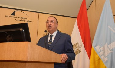 إطلاق مؤتمر مبادرة «الإسكندرية بلا أكياس بلاستيكية»
