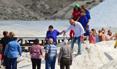 استمرار توافد رحلات اليوم الواحد لزيارة معالم بورسعيد