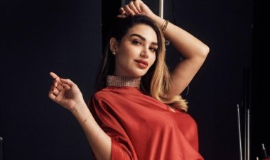 سارة نخلة: «لو الراجل خاني هخونه ومفيش سينما نظيفة»