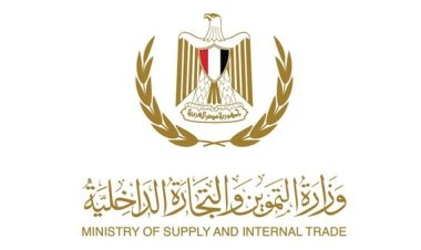 بـ 8700 جنيه للطن.. «التموين» تحدد سعر القمح للصناعات الغذائية