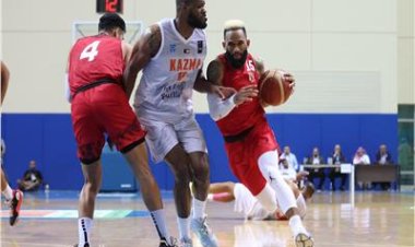 تعرّف على موعد مباراة نهائي البطولة العربية لكرة السلة والقنوات الناقلة