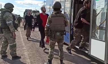 الصليب الأحمر: أولوياتنا منح اللجنة حق زيارة أسرى الحرب الأوكرانيين