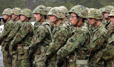 اليابان تخطط لتصدير منظومة هوائيات خاصة بالمدمرات إلى الهند