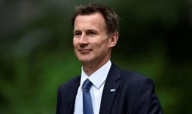 وزير المالية البريطاني الجديد: نحن في حاجة لاتخاذ قرارات صعبة