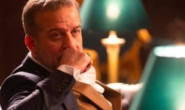 شريف منير عن اختياره لـ «إيجار قديم»:  «بختار  الأعمال التي تحمل رسائل حقيقية للناس»