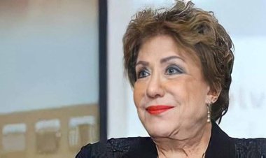 سميحة أيوب تتعاقد على بطولة مسلسل «حضرة العمدة» لرمضان 2023