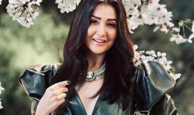 أثناء تصوير مسلسلها الجديد.. إصابة غادة عبد الرازق بوعكة صحية ونقلها للمستشفى (خاص)