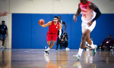 «سلة الأهلي» يخسر نهائي البطولة العربية أمام الكويت الكويتي