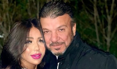 أحمد سلامة لـ«العاصمة» :  «لبس بنتي سارة أخد أكبر من حجمه..  والاهتمام به هيافة»