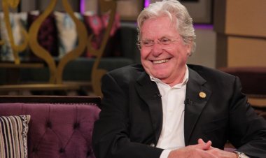 تفاصيل شخصية حسين فهمي في مسلسل  «عودة البارون»