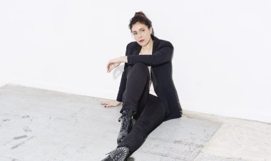 سعاد ماسي تطلق ألبومها العاشر «سيكانا»