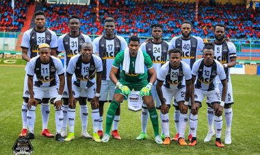 مازيمبي يودع دوري أبطال إفريقيا مبكرا