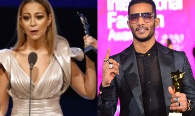 «العاصمة» يكشف عن جوائز نجوم مصر المكرمين في مهرجان «الموريكس دور» في لبنان