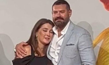 عمرو يوسف: ممكن أبيع روحي علشان مراتي كندة زي ما عملت في «وعد إبليس»