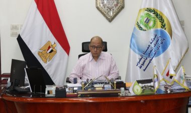 مياه أسيوط: إحلال وتجديد 31 كم شبكات بمنفلوط ومحطتي رفع المراغي والبركة 2