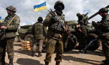 مصر تحذر رعاياها.. آخر تطورات الحرب الروسية الأوكرانية