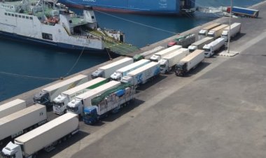 عاجل.. طوارىء بموانى البحر الأحمر لمواجهة سوء الأحوال الجوية