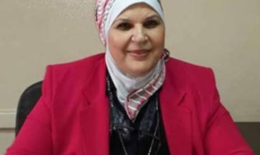 مايسة عطوة تعلن موافقتها على إتفاقية دعم مكتب شكاوى المرأة بالمجلس القومي