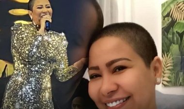 كشف ملابسات اتهام شيرين شقيقها باحتجازها داخل مستشفى بالنزهة