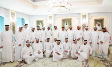 وزير التعليم البحريني: البرامج الأكاديمية بجامعة محمد بن زايد تعكس مستوى التعليم العالي بالإمارات