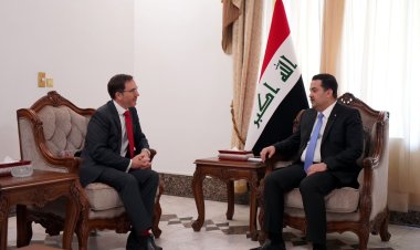 السوداني: البرنامج الحكومي سيركز على الجوانب الخدمية والاقتصادية