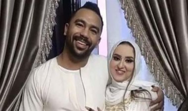 عاجل.. محامي عريس الإسماعيلية يطالب برفع المحاكمة للاطلاع على أوراق القضية