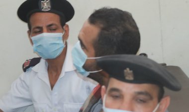 تأجيل محاكمة عريس الإسماعيلية لجلسة 23 أكتوبر