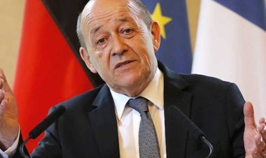 وزير الدفاع الفرنسي: نعتزم تدريب 2000 جندي أوكراني