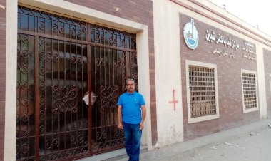 إحالة العاملين في 4 مراكز بإدارة شبين القناطر للتحقيق