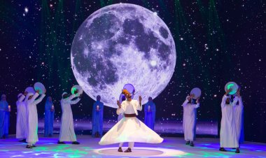 محمد الشرقي يشهد ختام مهرجان البدر بالفجيرة ويشيد بأهدافه السامية