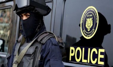 ضبط مطرب مهرجانات لاتهامه باحتجاز شخص وتعذيبه بالطالبية