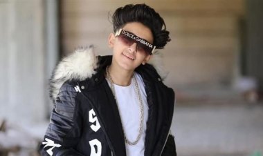 تفاصيل القبض على مطرب المهرجانات سامر المدني بالطالبية