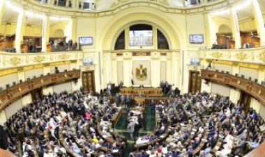 برلماني يتقدم بطلب إحاطة بشأن منظومة التخلص من القمامة في القليوبية