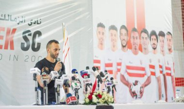 أمير مرتضى يحسم الجدل بشأن أزمة إمام عاشور