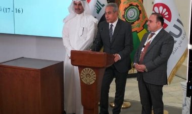 وزيرالقوى العاملة: العمل العربي المشترك طريقا أساسيا نحو التكامل الاقتصادي والتنمية