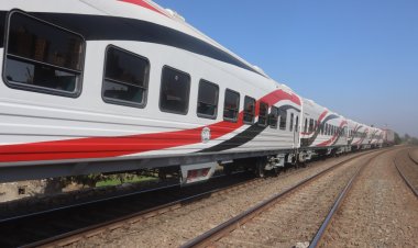 وزير النقل: منح اشتراكات لطلاب المدارس والجامعات والمعاهد بالقطارات الروسية