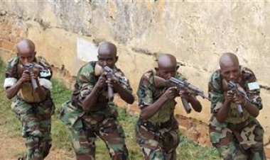 الجيش الصومالي يسيطر على مناطق جديدة بمحافظة شبيلي الوسطى