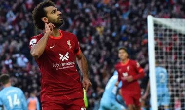 موعد مباراة ليفربول القادمة أمام مانشستر سيتي والقنوات الناقلة