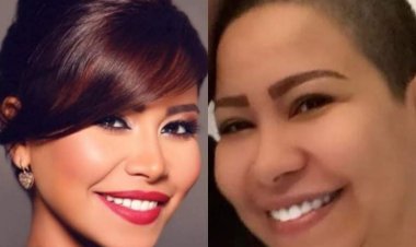 شيرين ليست الأولى.. تاريخ خلافات أهل الفن مع أسرهم