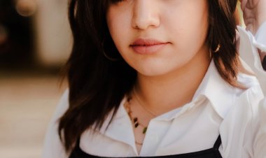 على أنغام تامر حسني.. نورهان بكير تشعل السوشيال ميديا بموهبتها الفنية | فيديو