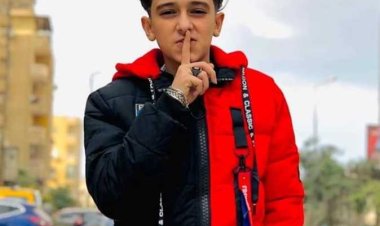 حبس مطرب المهرجانات سامر المدنى ووالده بتهمة الاعتداء على شخص واحتجازه