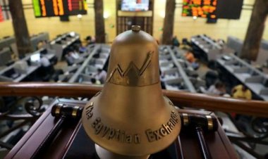 بالأرقام.. ارتفاع جماعي بمؤشرات البورصة بختام تعاملات اليوم