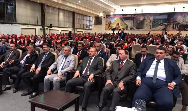 الشباب والرياضة تختتم الملتقى الثاني لمبادرة  «أسرة طلاب من أجل مصر»